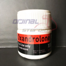 Benelux Oxandrolone 10mg 100 Tablet