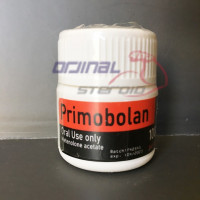 Benelux Primobolan 20mg 100 Tablet