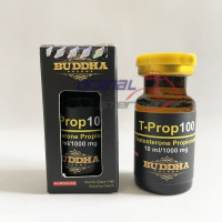 Buddha Pharma Testosterone Propionate 100mg 10ml