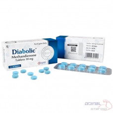 Cooper Pharma Danabol 10mg 50 Tablet