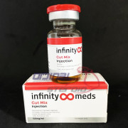 Infinity Meds Cut Mix 150mg 10ml