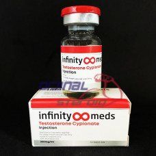 İnfinity Meds Testosterone Cypionate 250mg 10ml