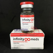 İnfinity Meds Testosterone Mix 250mg 10ml