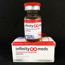 Infinity Meds Trenbolone Acetat 100mg 10ml