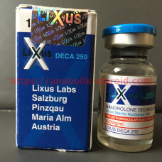 Lixus Deca 250mg 10ml