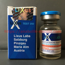 Lixus Testosterone Enanthate 250mg 10ml