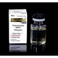 Thaiger Pharma SU400 - Sustanon 400mg 10ml