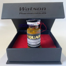Watson Pharma Aquarexx 100mg 10ml 