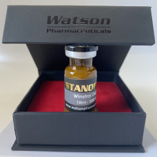 Watson Pharma Stanorexx-Winstrol 50mg 10ml