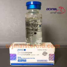 Zphc Testosterone Propionat 100mg 10ml